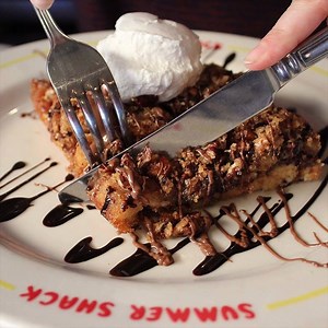 In the sweet vs. savory debate, you know what we’re choosing for brunch 😋 *Available Saturday & Sundays at our Boston Shack, Sundays only at our Cambridge Shack. | Summer Shack