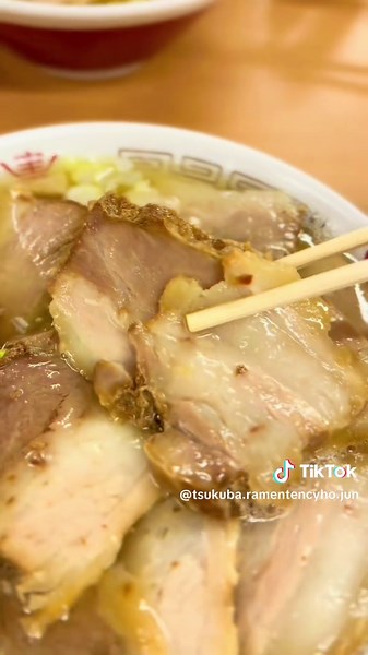 坂内食堂の肉そばレビュー