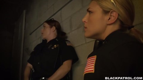Black Patrol