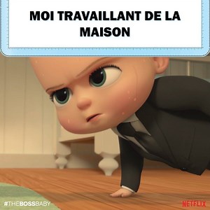 356K views · 15 reactions | Comme un Boss | DreamWorks Animation | Facebook