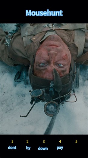 Mouse Hunt (1997) | The Trap-Springer’s Revenge