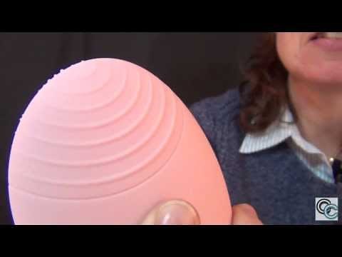 Cómo utilizar el dispositivo Foreo Luna