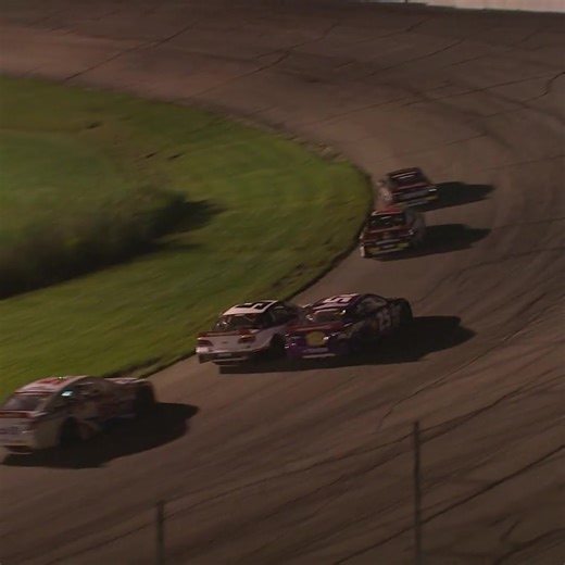 6.9K views · 143 reactions |  Back to racing at Madison International Speedway!  FS1 | ARCA Menards Series | Facebook