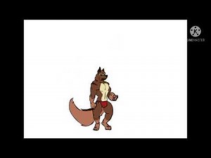 Sudden muscle growth || By WulfBane023