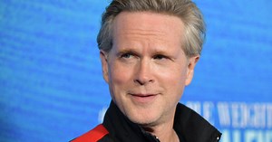 Actor Cary Elwes rushed to hospital after bitten by rattlesnake