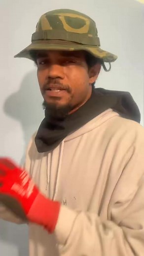 The Knock Method⧸The Oldest Method of Finding a Stud #carpenter #carpentry #wood #tricks #shorts | Easton Moore