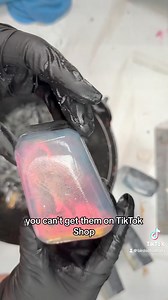 I invented a thing! It smells divine! If you want one you must go to birdsofvalhalla and search “labradorite” and it will be a wait to receive your handmade item! #labradorite #crystals #crystalsoap | Birds of Valhalla