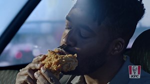 24K views · 17 reactions | If enjoying fried chicken is wrong, KFC Lovers never want to be right! Satisfy your KFCEINE love today!  Available for Drive Thru, Carry Out. | KFC | Facebook