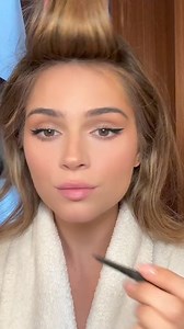 1.1M views · 3.9K reactions | #fyp #foryou #foryoupage #model #fashion #makeup #tutorial #funny #asmr #love | Micaela Gallego | Facebook