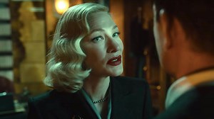 Cate Blanchett recibirá el primer Goya Internacional, el nuevo reconocimiento de la Academia