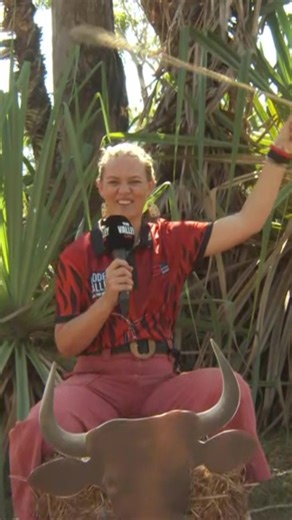 Level up your day and upgrade your general admission ticket with our new Valley Rodeo experience. Upgrade at the entry to the Valley Rodeo and get yourself: - Access to exclusive 18 rodeo themed shaded seating area - Dedicated vision screens, bar and rest rooms - Exclusive rodeo-themed entertainment - Track centre location - Complimentary welcome beverage - $15 catering voucher - Access to the Supercars Pit Paddock 🤠 | Darwin Supercars