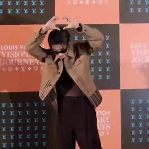 JHOPE at the Louis Vuitton Visionary Journey in Seoul 🇰🇷 J-HOPE LV VISIONARY SEOUL J-HOPE X LOUIS VUITTON #jhopexLouisVuitton #jhope #fblifestyle | BTS ARMY Philippines
