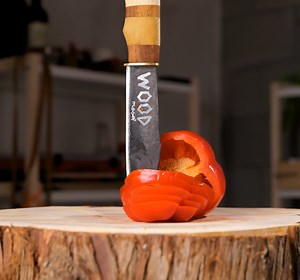 DIY Knife Crafting: How To Create Custom Blades! | 5-Minute Crafts Teens