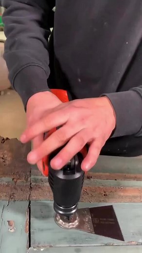 4.3K views · 32 reactions | FEIN Multimaster - the perfect partner for renovation work #multimaster #carpentry | Fein | Facebook