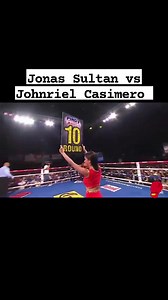 Jonas Sultan showed the maturity and poise of a top contender as he outboxed and outfought two-time world champion Johnriel Casimero on September 16,2017 at Waterfront Hotel and Casino in Cebu City, Philippines. #pinoypride #boxeo #boxingfans #boxinghistory #boxing | Oman Fights Updates