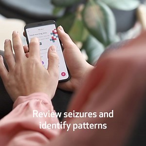 #EpiMonitor is our next generation solution for detecting possible generalized tonic-clonic seizures, alerting caregivers, and monitoring #epilepsy. 📊 Its seizure diary keeps track of all your information for you. ✅ FDA-cleared for adults and children aged 6 and up. 🇺🇸Available to purchase in the US. Discover more on EpiMonitor: https://bit.ly/43LGEV1 #NewRelease #NewProduct #EpilepsyAwareness | Empatica