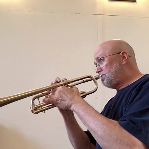 1.3K reactions · 293 shares | How did an amateur trumpet player who...