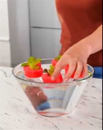 How to grow basil at home in water 🌱💧 no soil needed! #planttips | 5-Minute Crafts Green