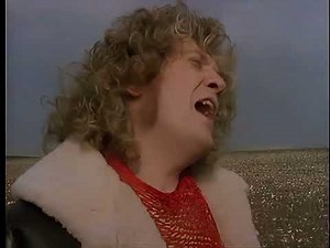 Slade - My Oh My ( official video remastered 4k)