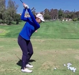 19K views · 109 reactions | Master Your Downswing with Paula Reto's...