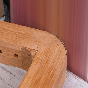 Amazing LED Lamp By Gluing On Wood! | Bored Panda Art