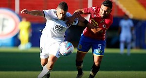 Ver CDF Premium; Colo Colo - Antofagasta en vivo online, transmisión gratis en directo