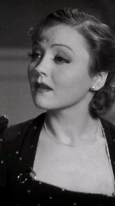 Posted @withregram • @queer.cinema.archive “You’re a funny creature. What are you, a lawyer? Or, a new kind of woman?” As we’ve seen before in films by famed gay director James Whale (Frankenstein, Bride of Frankenstein, The Old Dark House) there’s some not-so-subtle queer subtext in this 1933 pre-code Hollywood mystery THE KISS BEFORE THE MIRROR. The film follows a lawyer attempting to get his friend acquitted for m-rdering his wife after discovering she was having an affair. The lawyer soon fi