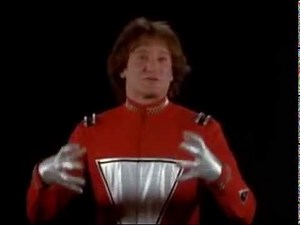 Mork and Mindy Losing a friend