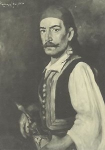 George Finlay - Alchetron, The Free Social Encyclopedia