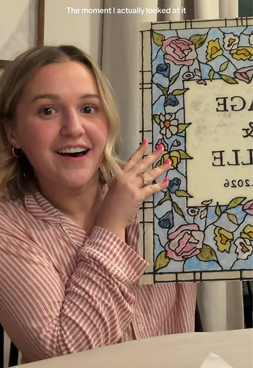 Impress Yourself With This DIY Wedding Sign Project