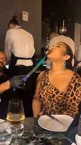 1.3K views · 7 comments | Y'all remember this? Salt Bae feeding meat to another man's woman. | Anti-simp; Intellectual Urban | Facebook