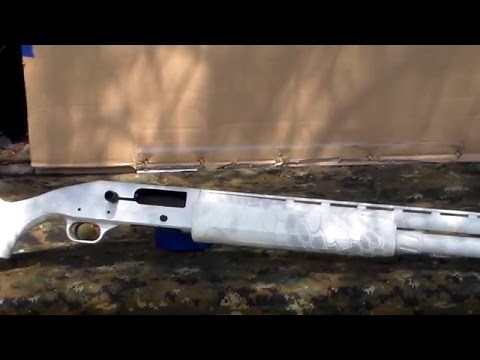 Mossberg 930 Yeti Kryptek (Snow Goose)