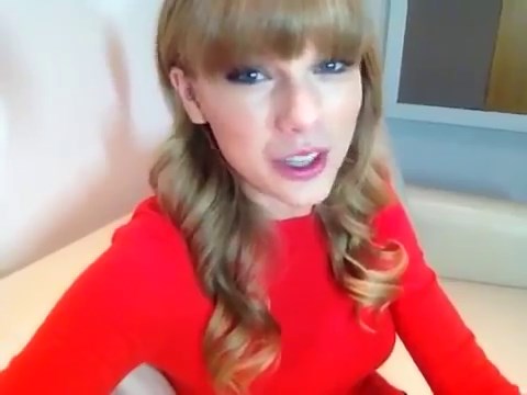 Taylor Swift, Diet Coke Pen Endorsement Deal, AdAge Reports [UPDATE]