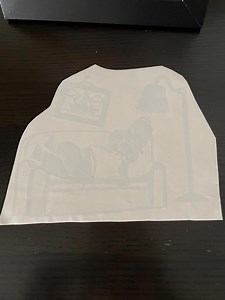 Homer on the Couch Sticker – the Simpsons Classic Chill Scene - Etsy UK