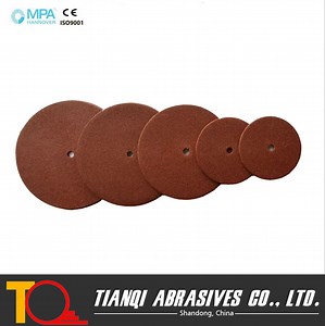 [Hot Item] Small Cutting Disc Hardware Grinder Grinding Polishing Pad Cut off Disc Flap Abrasive Cutting Wheel for Metal/Steel 22, 24, 38, 50, 63, 75, 100