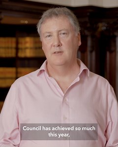 Hear from the Chair of Council, Derek Blair, and learn more about key initiatives in 2022. Read the ICAEW Annual Report here: https://fal.cn/3ylWV #icaewAnnualReport | ICAEW