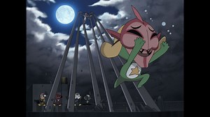 ケロロ軍曹 - 4thシーズン - 186話 (アニメ) | 無料動画・見逃し配信を見るなら | ABEMA