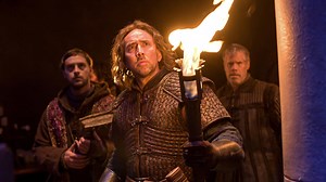 Polowanie na czarownice (2011) Napisy PL