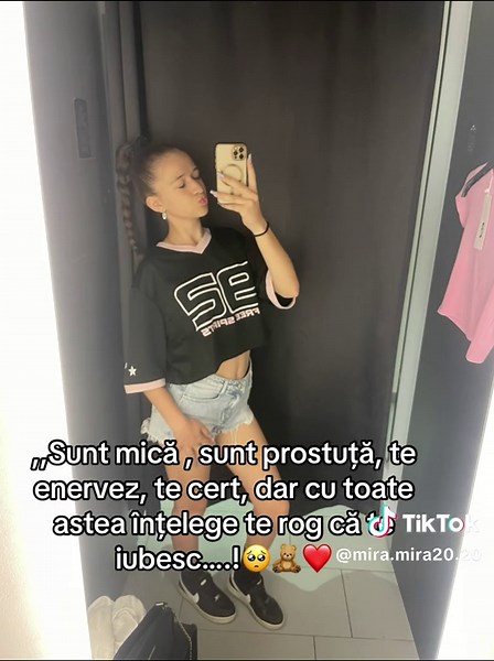 ♡Mira♡ pe TikTok