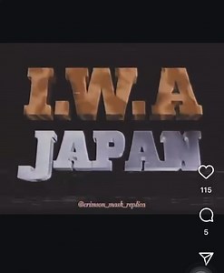 Someone shared these highlights with me. IWA Japan matches were a raw, brutal blend of spectacle and violence that defined the golden era of death match wrestling. Whether it was the infamous King of the Deathmatch tournament in 1995, featuring legends like Cactus Jack (Mick Foley) and Terry Funk, or the glass-shattering, barbed-wire mayhem that took place in their smaller events, IWA Japan consistently delivered unforgettable chaos. Their matches weren’t just about blood — they were about pushi