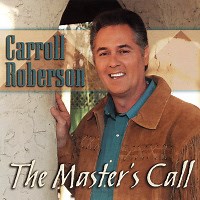 The Old Preacher Man by Carroll Roberson