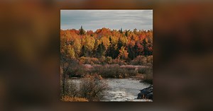 Travel Manitoba Launched A New Campaign Perfect for the Fall Time! - Virgin Radio Winnipeg