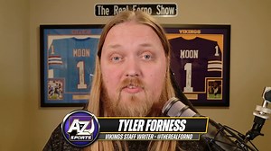 5.5K views · 92 reactions | The latest NFL Mock Drafts have the Minnesota Vikings GOING HARD at one position | Minnesota Vikings - A to Z Sports | Facebook
