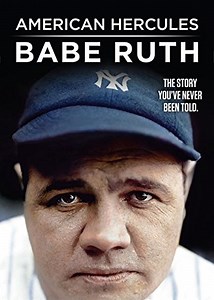 American Hercules: Babe Ruth (2015) | ČSFD.cz