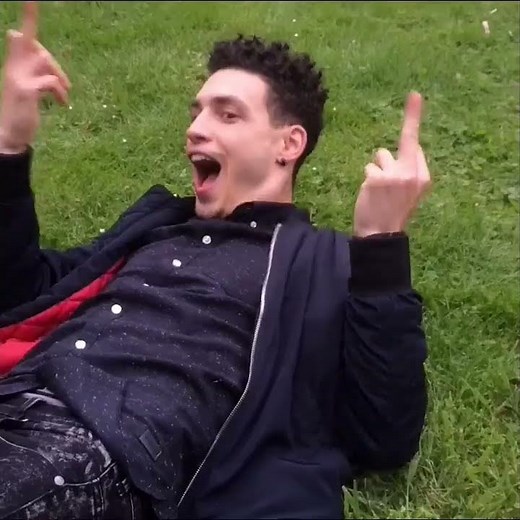 EDDIE CUDI - QUAND JE VOIS MON EX