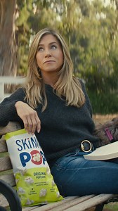 Popular for a reason. | SkinnyPop