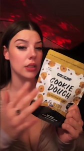 The bites are DOUGHP 😍