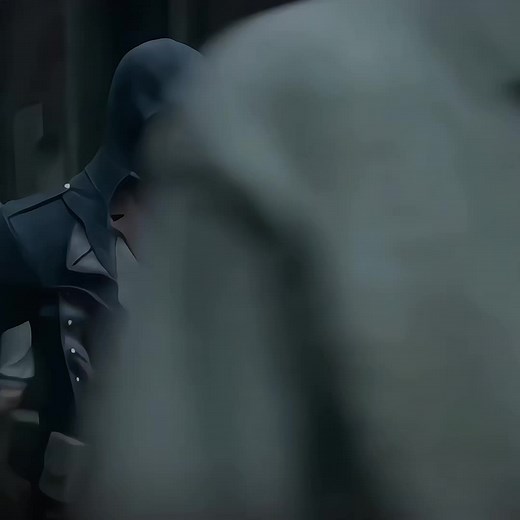 Arno Dorian: The Simp Assassin in Assassin's Creed Unity