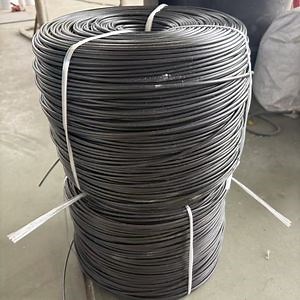 [Hot Item] HDPE Plastic Welding Rod of New Virgin High Density Polyethylene