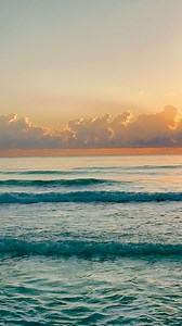 Amazing morning at the sea 😍 | Gallery of Nature